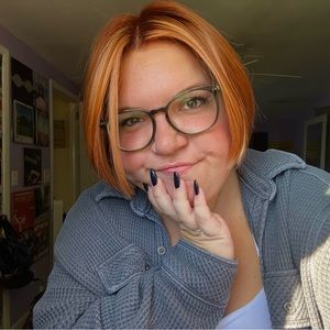 Meet your Posher, Meghan